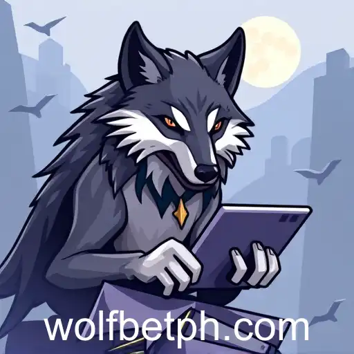 Wolfbet's Rising Popularity in Gaming