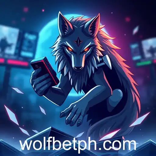 Wolfbet: The Rise of a Gaming Phenomenon