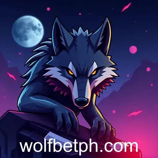Wolfbet: Revolutionizing Online Gaming
