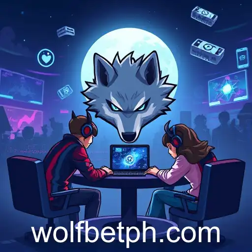Wolfbet Emerges in Online Gaming Spotlight