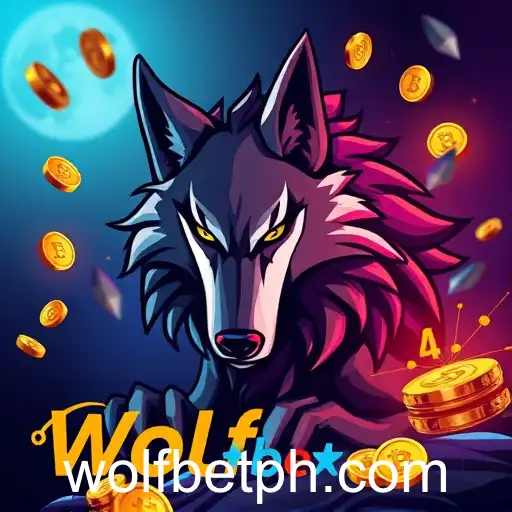 Wolfbet: The Dynamic Evolution in Online Gaming