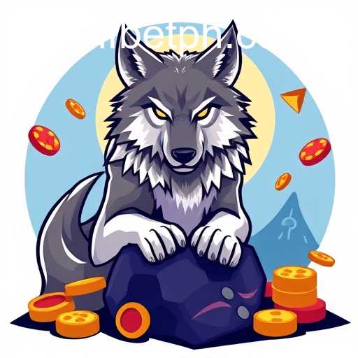 The Rise of Online Gambling: Wolfbet and the Digital Casino Wave
