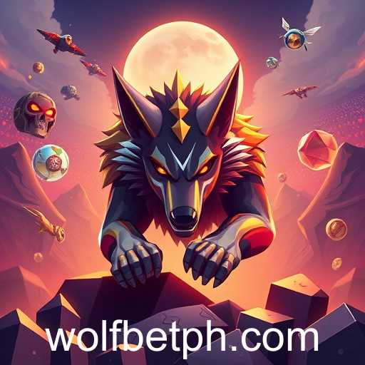 The Rise of Online Gaming Sites: The Case of Wolfbet