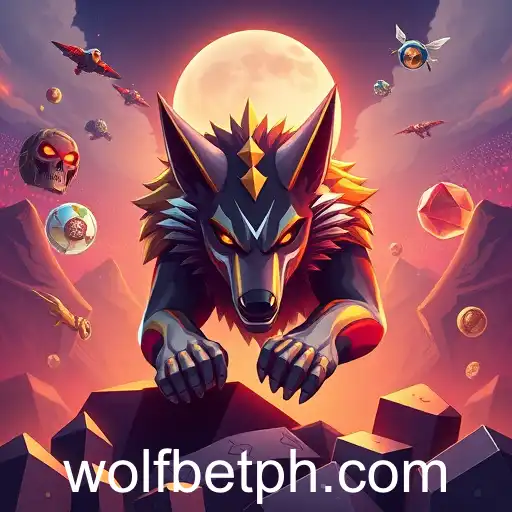 The Rise of Online Gaming Sites: The Case of Wolfbet