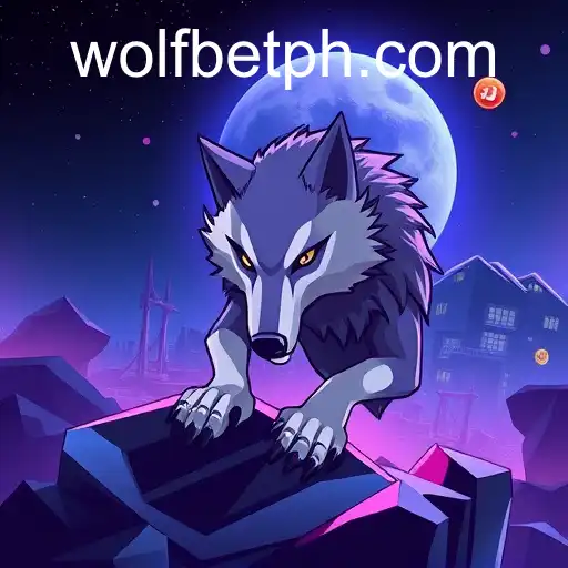 The Rise of Wolfbet Amidst Dynamic Gaming Trends