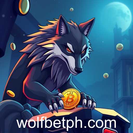 Wolfbet: The Dynamic Evolution in Online Gaming