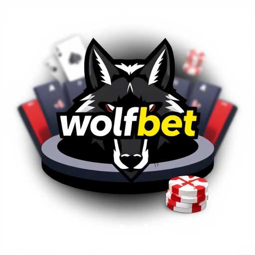 Wolfbet's Role in the Evolving Landscape of Online Gaming
